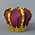 Vienna Crown: 19th Century 3D model small image 1