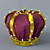 Vienna Crown: 19th Century 3D model small image 2