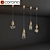 Modern Hanging Lamps 3D model small image 2