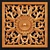 Russian Wood Carving: Authentic Wooden Texture 3D model small image 1