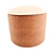 Luxury Soft Pouf 3D model small image 1