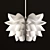 KNAPPA IKEA Pendant Light 3D model small image 1