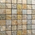 Title: Natural Stone Mosaic 3D model small image 2