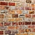 Sturdy Brickwork for Builders 3D model small image 2