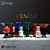 Title: Venini Vases Collection - Beautifully Designed & Versatile 3D model small image 1