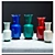 Title: Venini Vases Collection - Beautifully Designed & Versatile 3D model small image 2