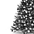 Festive Evergreen Christmas Tree 3D model small image 3