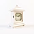 Time Keeper: Stylish Quartz Clock 3D model small image 2