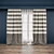 Classic Blind: Timeless Window Covering 3D model small image 1