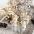 Festive Christmas Decor: Trees, Candles & Angels 3D model small image 2