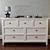 Pottery Barn Elliott Dresser 3D model small image 2