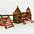 Fortress of Gaming 3D model small image 3