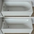 Versatile "Accent" & "Fortune" Bathtubs with Universal Panels - Colombo 3D model small image 2