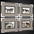 Dynamic Dogs: Working Breeds 3D model small image 2