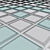 Exclusive 3D Glass Mosaic 3D model small image 2