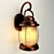 Sizzling Bacon Wall Lamp 3D model small image 1