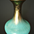 Mediterranean Glaze Table Lamp 3D model small image 2