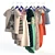 Kids' Knitwear Sets Displayed on Mannequins 3D model small image 3