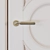 Classic Door 3D model small image 2