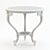 Chelini Art.1141 Sofa Table: Elegant and Functional 3D model small image 2