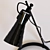  IKEA LAGRA Mini Desk Lamp 3D model small image 2