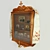 Intuitive Home Iconostasis 3D model small image 1