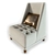 Cozy High-Back Armchair 3D model small image 1