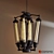 Industrial Transistor Pendant Light 3D model small image 2