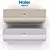 Haier Lightera: Stylish and Smart Air Conditioner 3D model small image 2