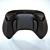 Ultimate Gaming Control: Steam Controller 3D model small image 2