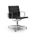 Elegant Vitra Eames Office Chair 3D model small image 1