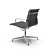 Elegant Vitra Eames Office Chair 3D model small image 2