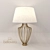 Amelie Bellavista Table Lamp 3D model small image 1