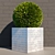 Lush Greenery: Corona/Vray Compatible Archive 3D model small image 1