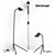 Sleek BoConcept Curious Lighting 3D model small image 1