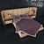 Luxurious Ulivi Bed 3D model small image 2