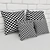 Dreamy Comfort: Plush Pillows 3D model small image 3