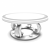 Modern Round Coffee Table 3D model small image 3