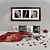 Romantic Marilyn Monroe Red Set 3D model small image 1