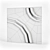 Elevate Your Space with 3D Panels 3D model small image 3