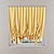 Espocada London Curtains 3D model small image 1