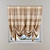 Espocada London Curtains 3D model small image 2