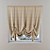 Espocada London Curtains 3D model small image 3