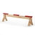 Versatile Gymnastic Bench: IKEA PS 2014 3D model small image 1