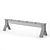 Versatile Gymnastic Bench: IKEA PS 2014 3D model small image 2