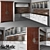 SieMatic BeauxArts Kitchen: Elegant German Design 3D model small image 1