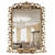 Reflect Beauty Mirror 3D model small image 1