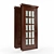 Prima DO & Prima DG Double Doors 3D model small image 1