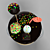 Cake Pops Chocolate Delight 3D model small image 3