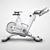 Tomahawk IC7: Professional Indoor Cycling Bike 3D model small image 3